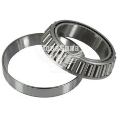 Подшипник опорный роликовый конический 2007124А 32024Х (Bel) (180х120х38) ступ. Урал