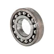 Подшипник шариковый 1316Л (1ГПЗ) (170х80х39) (двухрядный)