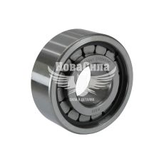 Підшипник роликовий з корот. циліндр. роликами 20-102605М1 (Rider) (62х25х24) перед. мосту ЗИЛ, зад. мосту ГАЗ