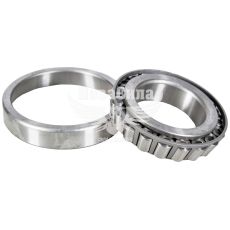 Подшипник опорный роликовый конический 6-7211А 30211 (34ГПЗ) (100х55х22,75)