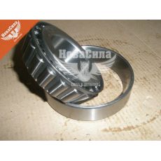 Підшипник опорний роликовий конічний 7509 32209 (СНД) (85х45х24,75) зовн. зад. ступ. Газель, КПП ЗИЛ