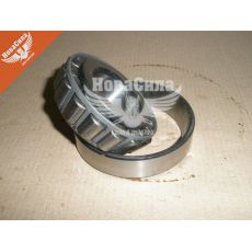 Підшипник опорний роликовий конічний 7307 30307 (СНД) (80х35х22,75) внутр. перед. ступ. Газель, УАЗ