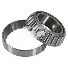 Підшипник опорний роликовий конічний У-807813А (Skadi) (110х64х30) зовн. зад. ступ. ГАЗ, Зил Бичок, мости ГАЗ, ЗИЛ