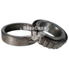 Подшипник опорный роликовый конический 7524А 32224 (9ГПЗ) (215х120х61,5) зад. ступ. МАЗ