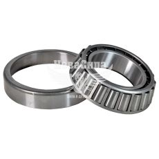 Підшипник опорний роликовий конічний 7517 32217 (VPZ) (150х85х38,5) внутр.зад.ступ.КамАЗ,ЗИЛ,голов.пер.Т-150