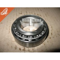 Підшипник опорний роликовий конічний 7507 32207 (СНД) (72х35х24,25)