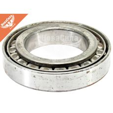 Підшипник опорний роликовий конічний 7216А 30216 (СНД) (140х80х28,5)