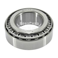 Підшипник ступиці MB LK/LN2, NG 33211 (Rider) (55х100х35мм.) Iveco EuroCargo I-III