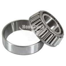 Підшипник опорний роликовий конічний 7506 32206 (Benefit) (62х30х21,25)