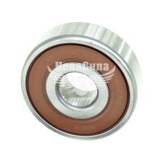 Подшипник шариковый 140263 (Bosch) (17х52х17)