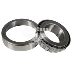 Подшипник опорный роликовый конический 127509 32209 (VPZ) (85х45х24,75) ступ. УАЗ