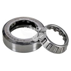 Підшипник опорний роликовий конічний 6-877907 (Z-VS) (58х33,02х18) рул. упр. Волга, УАЗ