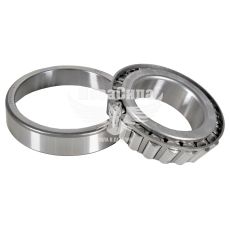 Подшипник опорный роликовый конический 7515 32215 (VPZ) (130х75х33,25) внутр. зад. ступ. ГАЗ, дифф. МАЗ