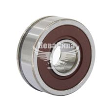 Подшипник компрессора кондиционера 35x52x20мм. (C&U)