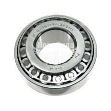 Подшипник опорный роликовый конический 6-7611 32311 (СНГ) (120х55х45,5) внутр.перед.ступ.ЗИЛ, мост зад.ЗИЛ, мост пер.КрАЗ