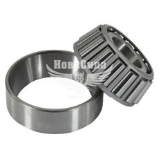 Підшипник опорний роликовий конічний 7606 32306 (CX) (72х30х29) ведуч. шест. зад. перед. моста Волга, УАЗ