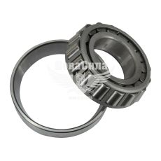 Подшипник опорный роликовый конический 6-7315А 30315 (34ГПЗ) (160х75х40)