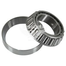 Подшипник опорный роликовый конический 7515 32215 (Skadi) (130х75х33,25) внутр. зад. ступ. ГАЗ, дифф. МАЗ