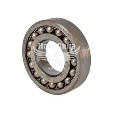 Подшипник шариковый 1313 (8ГПЗ) (140х65х33) (двухрядный)