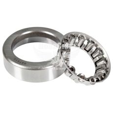 Підшипник опорний роликовий конічний 987910 (VBF) (68х40,62х19,5) рул. упр. ГАЗ, ПАЗ