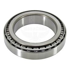 Подшипник опорный роликовый конический 2007124А-6 32024Х (Rider) (180х120х38) ступ. Урал