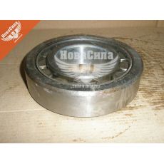 Підшипник роликовий з корот. циліндр. роликами 42312 NJ312EC (СНД (130х60х31)