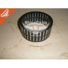 Подшипник роликовый с игольчатыми роликами 664916Е (СНГ) (92х81х42,5)