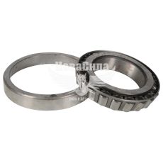 Подшипник опорный роликовый конический 30216 (SPZ) (140х80х28,5)