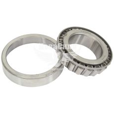 Подшипник опорный роликовый конический 7511 32211 (Slavia) (100х55х26,75)