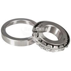 Подшипник опорный роликовый конический 30312D 31312 (DPI) (130х60х33,5) мост. зад. МАЗ