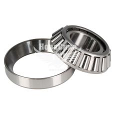 Підшипник опорний роликовий конічний 27308 31308 (NTE) (90х40х25,25) ведуч. шестерня моста зад., перед. ГАЗ