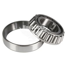 Подшипник опорный роликовый конический 7207 30207 (Slavia) (72х35х18,25) дифф. 2108-15, Москвич