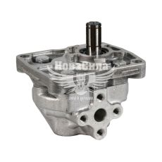 Насос НШ-10У-3 плоский прав. 6-шліц. (Гідросила)