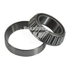 Підшипник опорний роликовий конічний 807813 (Rider) (110х65х30,5) зовн. зад. ступ. ГАЗ, Зил Бичок, мости ГАЗ, ЗИЛ