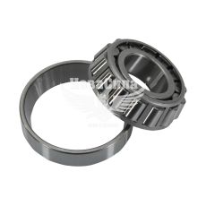 Подшипник опорный роликовый конический 7307 30307 (АТ) (80х35х22,75) внутр. перед. ступ. Газель, УАЗ