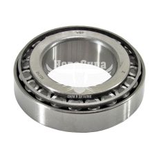 Підшипник опорний роликовий конічний 7510 32210 (СНД) (90х50х24,75)внутр.зад.ступ.дифф.мостів Волга,Газель,УАЗ