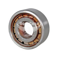 Підшипник роликовий з корот. циліндр. роликами 102605 (3 ГПЗ) (62х25х24) перед. мосту ЗИЛ, зад. мосту ГАЗ