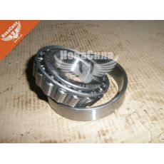 Підшипник опорний роликовий конічний 7207 30207 (СНД) (72х35х18,25) дифф. 2108-15, Москвич