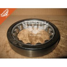 Підшипник роликовий з корот. циліндр. роликами 292213К1М RNU213 (СНД) (120х79,6х23) вал дєлітєля промежут. КПП КамАЗ, УРАЛ, ЗИЛ