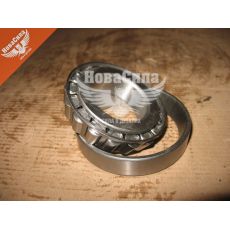 Підшипник опорний роликовий конічний 7208 30208 (СНД) (80х40х19,75) вал пром. КПП ГАЗ диз.