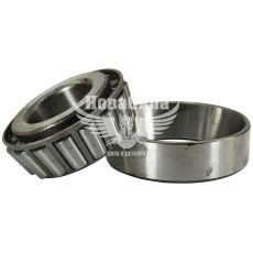 Подшипник опорный роликовый конический 7614 32314 (Craft) (150х70х54,5) перед. ступ. МАЗ, голов. перед. Т-150