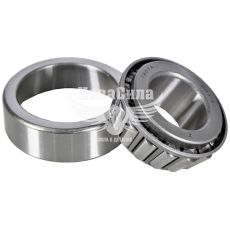 Підшипник опорний роликовий конічний 7807А (4СПЗ) (73,03х34,938х26,987) ведуч. шестер. зад. мосту 2101-07, 2121-Нива