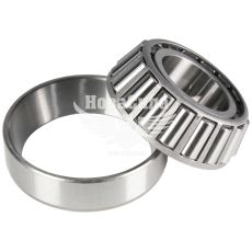 Подшипник опорный роликовый конический 7507 32207 (Benefit) (72х35х24,25)