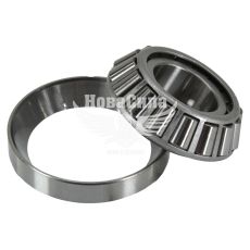 Підшипник опорний роликовий конічний 27308АКУ 31308 (Skadi) (90х40х25,25) ведуч. шестерня моста зад., перед. ГАЗ