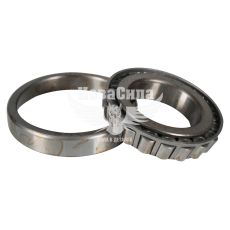 Підшипник опорний роликовий конічний 7212 30212 (SPZ) (110х60х23,75) дифф. сред. моста МАЗ, дифф. перед. моста МТЗ