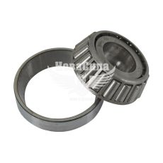 Підшипник опорний роликовий конічний 6-7705А 30305 (ЕПК) (67х28х20,5) редуктор зад. мосту 2101-07, 2121-Нива