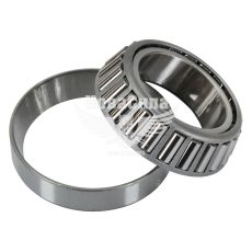 Подшипник опорный роликовый конический 2007109 32009 (Benefit) (45х75х20) зад. ступицы ГАЗ-53