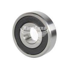 Підшипник генератора 2110-12 (АТ) 180303 6303-2RS (47х17х14)