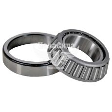 Подшипник опорный роликовый конический 7510 32210 (VPZ) (90х50х24,75) внутр.зад.ступ.дифф.мостив Волга, Газель, УАЗ