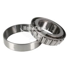 Підшипник опорний роликовий конічний 7510 32210 (NTE) (90х50х24,75)внутр.зад.ступ.дифф.мостів Волга,Газель,УАЗ